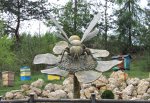 Pomnik Pszczoły 